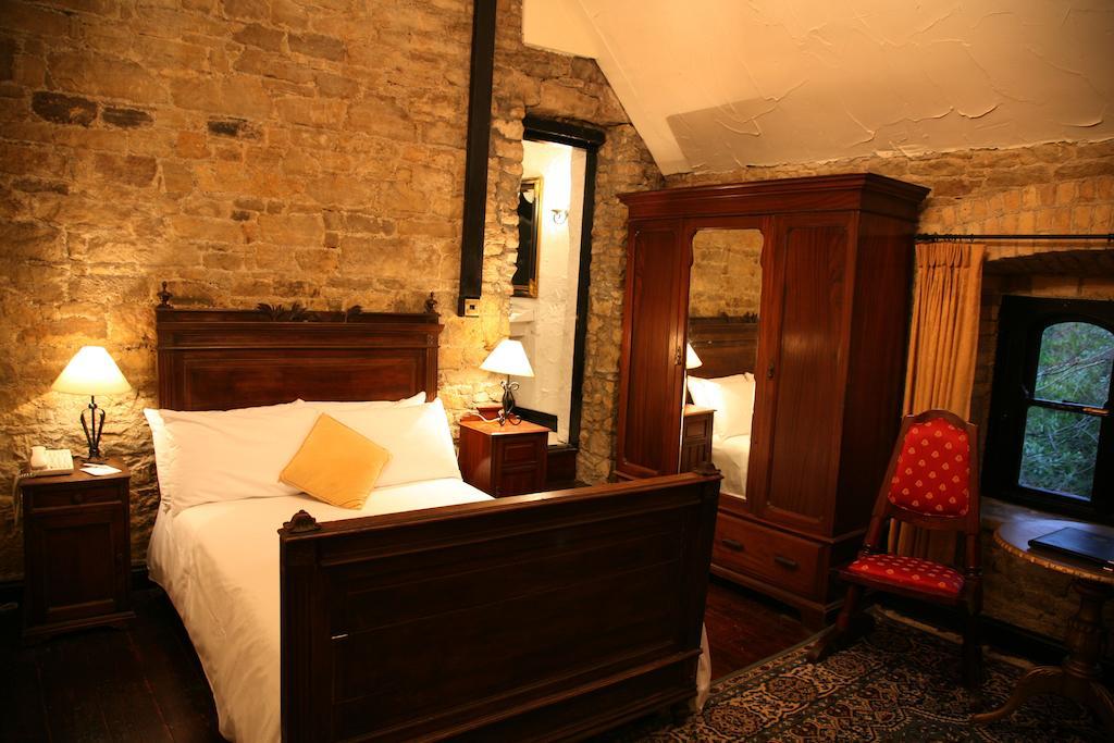 Kinnitty Castle Hotel 部屋 写真
