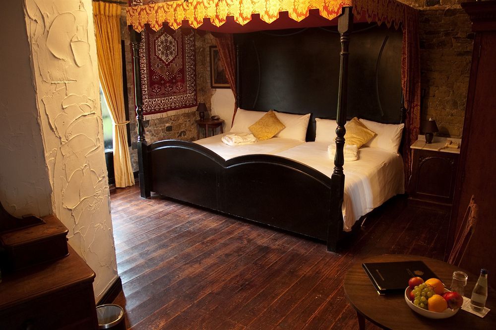 Kinnitty Castle Hotel エクステリア 写真