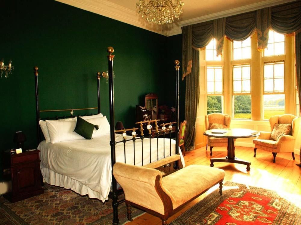 Kinnitty Castle Hotel エクステリア 写真