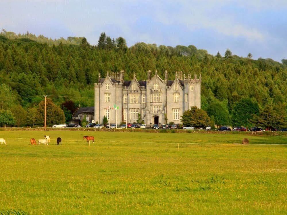 Kinnitty Castle Hotel エクステリア 写真