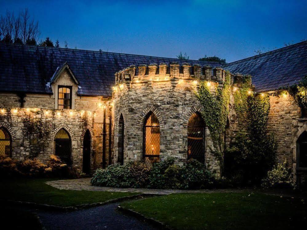 Kinnitty Castle Hotel エクステリア 写真